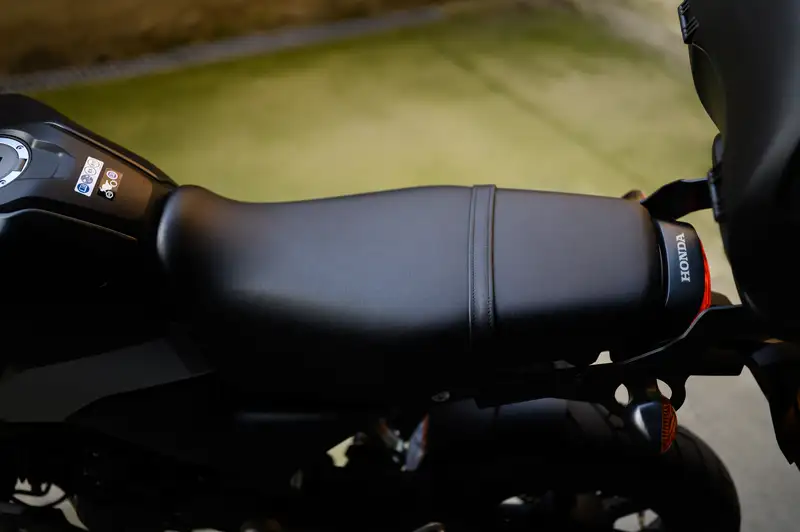 Honda MSX 125 - foto 8