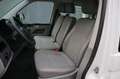 Volkswagen T5 Transporter Kasten-Kombi lang *2.HD/9-SITZER* Blanc - thumbnail 8