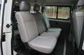 Volkswagen T5 Transporter Kasten-Kombi lang *2.HD/9-SITZER* Blanc - thumbnail 11