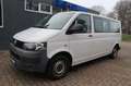 Volkswagen T5 Transporter Kasten-Kombi lang *2.HD/9-SITZER* Blanc - thumbnail 3