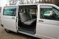 Volkswagen T5 Transporter Kasten-Kombi lang *2.HD/9-SITZER* Blanc - thumbnail 7
