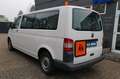 Volkswagen T5 Transporter Kasten-Kombi lang *2.HD/9-SITZER* Blanc - thumbnail 4