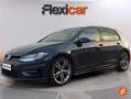 Volkswagen Golf 2.0TDI Sport DSG7 110kW Gris - thumbnail 3