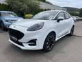 Ford Puma 1.0 EcoBoost Hybrid Aut. ST-Line X ACC/BLIS Blanc - thumbnail 2
