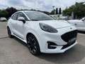 Ford Puma 1.0 EcoBoost Hybrid Aut. ST-Line X ACC/BLIS Blanc - thumbnail 4
