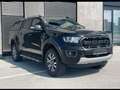 Ford Ranger Ranger Doppelkabine Limited 4x4 2,0 EcoBlue Aut. Limited Schwarz - thumbnail 1