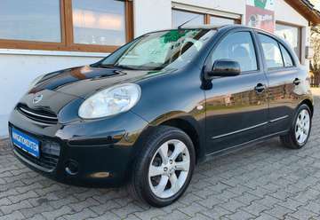 Acenta, 80PS, NAVI, PDC, KLIMA, TÜV NEU !!