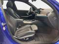 BMW 330 M Sport Pro Blau - thumbnail 14