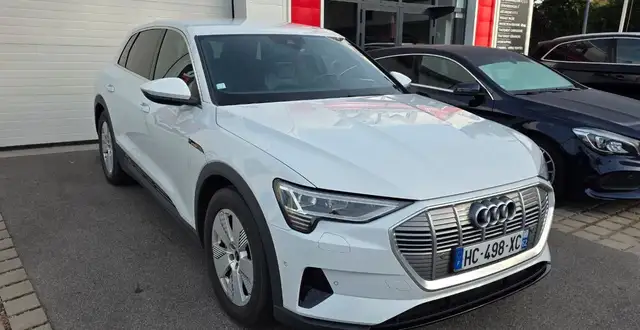 Audi e-tron 50 Quattro S line 61000kms