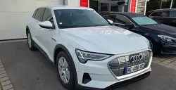 Audi 50 Quattro S line 61000kms