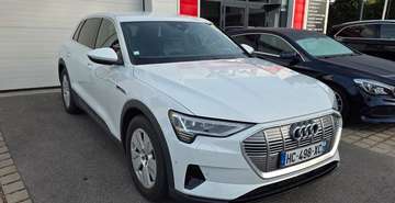 50 Quattro S line 61000kms