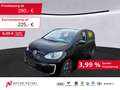 Volkswagen e-up! MOVE up! KLIMA+SHZ+GRA+PDC+RFK+DAB+MFL+ALU Schwarz - thumbnail 1