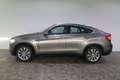 BMW X6 xDrive 40 d, M-Sport-Paket, ACC, LED, AHK, H&K Зелений - thumbnail 4