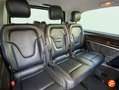 Mercedes-Benz V 220 220d Largo Avantgarde Noir - thumbnail 21