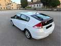 Honda Insight 1.3 88cv Executive i-Pilot Hybrid NO BLOCCHI Bílá - thumbnail 2