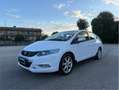 Honda Insight 1.3 88cv Executive i-Pilot Hybrid NO BLOCCHI Bílá - thumbnail 9