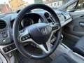 Honda Insight 1.3 88cv Executive i-Pilot Hybrid NO BLOCCHI Bílá - thumbnail 8
