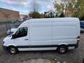 Mercedes-Benz Sprinter 210/211/213/214/216 CDI (906.611/613) Blanc - thumbnail 1