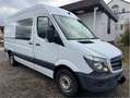 Mercedes-Benz Sprinter 210/211/213/214/216 CDI (906.611/613) Blanc - thumbnail 4