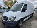 Mercedes-Benz Sprinter 210/211/213/214/216 CDI (906.611/613) Blanc - thumbnail 2