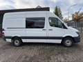 Mercedes-Benz Sprinter 210/211/213/214/216 CDI (906.611/613) Blanc - thumbnail 5