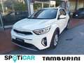 Kia Stonic 1.2 DPI Urban Bianco - thumbnail 1