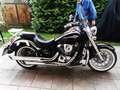 Kawasaki Vulcan 900 Black - thumbnail 4