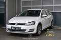 Volkswagen Golf Variant Golf VII Trendline BlueMotion 1,6 TDI Pickerl NEU Weiß - thumbnail 1