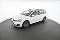 Volkswagen Golf Variant Golf VII Trendline BlueMotion 1,6 TDI Pickerl NEU Weiß - thumbnail 3