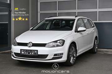Golf VII Trendline BlueMotion 1,6 TDI Pickerl NEU
