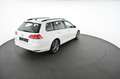 Volkswagen Golf Variant Golf VII Trendline BlueMotion 1,6 TDI Pickerl NEU Weiß - thumbnail 2
