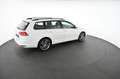 Volkswagen Golf Variant Golf VII Trendline BlueMotion 1,6 TDI Pickerl NEU Weiß - thumbnail 4