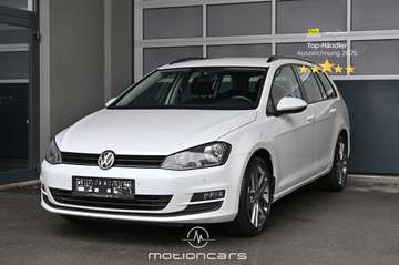 Golf VII Trendline BlueMotion 1,6 TDI Pickerl NEU
