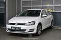 Volkswagen Golf Variant Golf VII Trendline BlueMotion 1,6 TDI Pickerl NEU Weiß - thumbnail 1