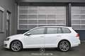 Volkswagen Golf Variant Golf VII Trendline BlueMotion 1,6 TDI Pickerl NEU Weiß - thumbnail 6