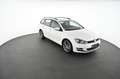 Volkswagen Golf Variant Golf VII Trendline BlueMotion 1,6 TDI Pickerl NEU Weiß - thumbnail 10