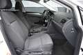 Volkswagen Golf Variant Golf VII Trendline BlueMotion 1,6 TDI Pickerl NEU Weiß - thumbnail 12