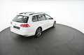 Volkswagen Golf Variant Golf VII Trendline BlueMotion 1,6 TDI Pickerl NEU Weiß - thumbnail 2
