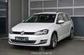 Volkswagen Golf Variant Golf VII Trendline BlueMotion 1,6 TDI Pickerl NEU Weiß - thumbnail 1