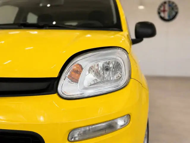 Fiat Pandina view 4