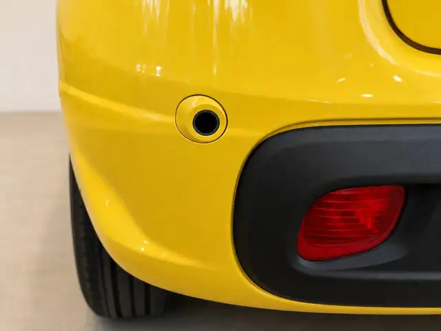 Fiat Pandina view 5