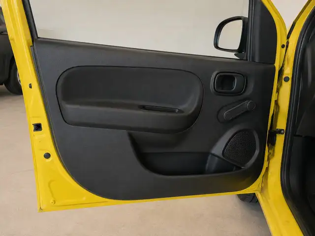 Fiat Pandina view 12