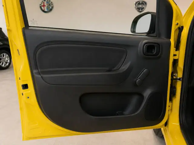 Fiat Pandina view 6