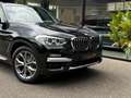 BMW X3 XDrive20i X-Line Shadowline 1e eigenaar NL Auto Noir - thumbnail 5