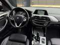 BMW X3 XDrive20i X-Line Shadowline 1e eigenaar NL Auto Noir - thumbnail 3