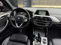 BMW X3 XDrive20i X-Line Shadowline 1e eigenaar NL Auto Noir - thumbnail 10