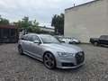 Audi A6 Avant 2,0 TDI ultra S-tronic Grau - thumbnail 6