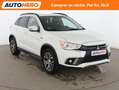 Mitsubishi ASX 1.6 Motion 2WD Blanc - thumbnail 17