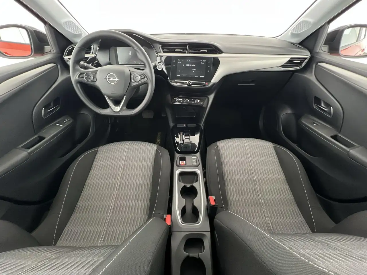 Opel Corsa F e Edition AT*Klimaautomatik*BT*uvm 6