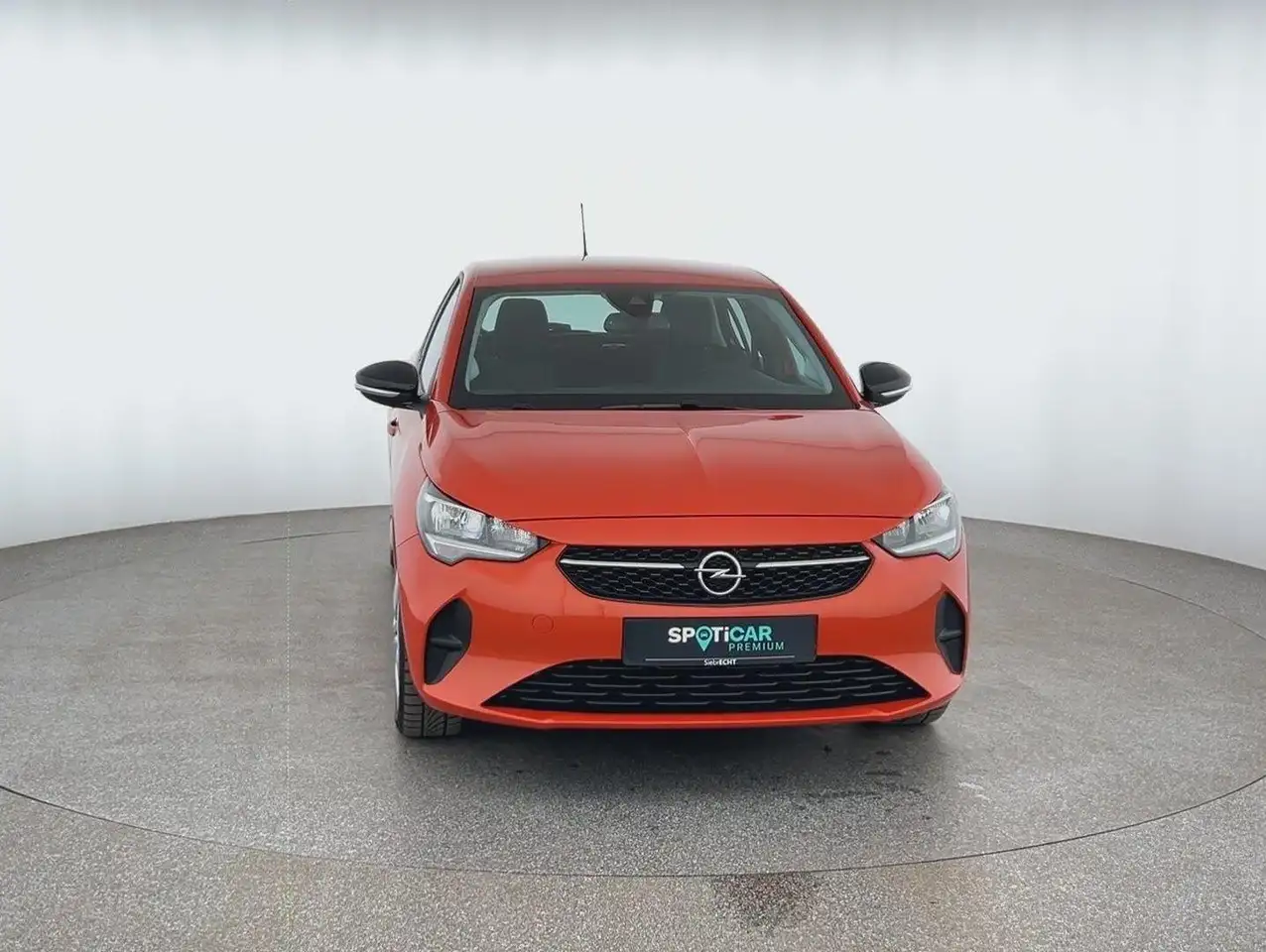 Opel Corsa F e Edition AT*Klimaautomatik*BT*uvm 2